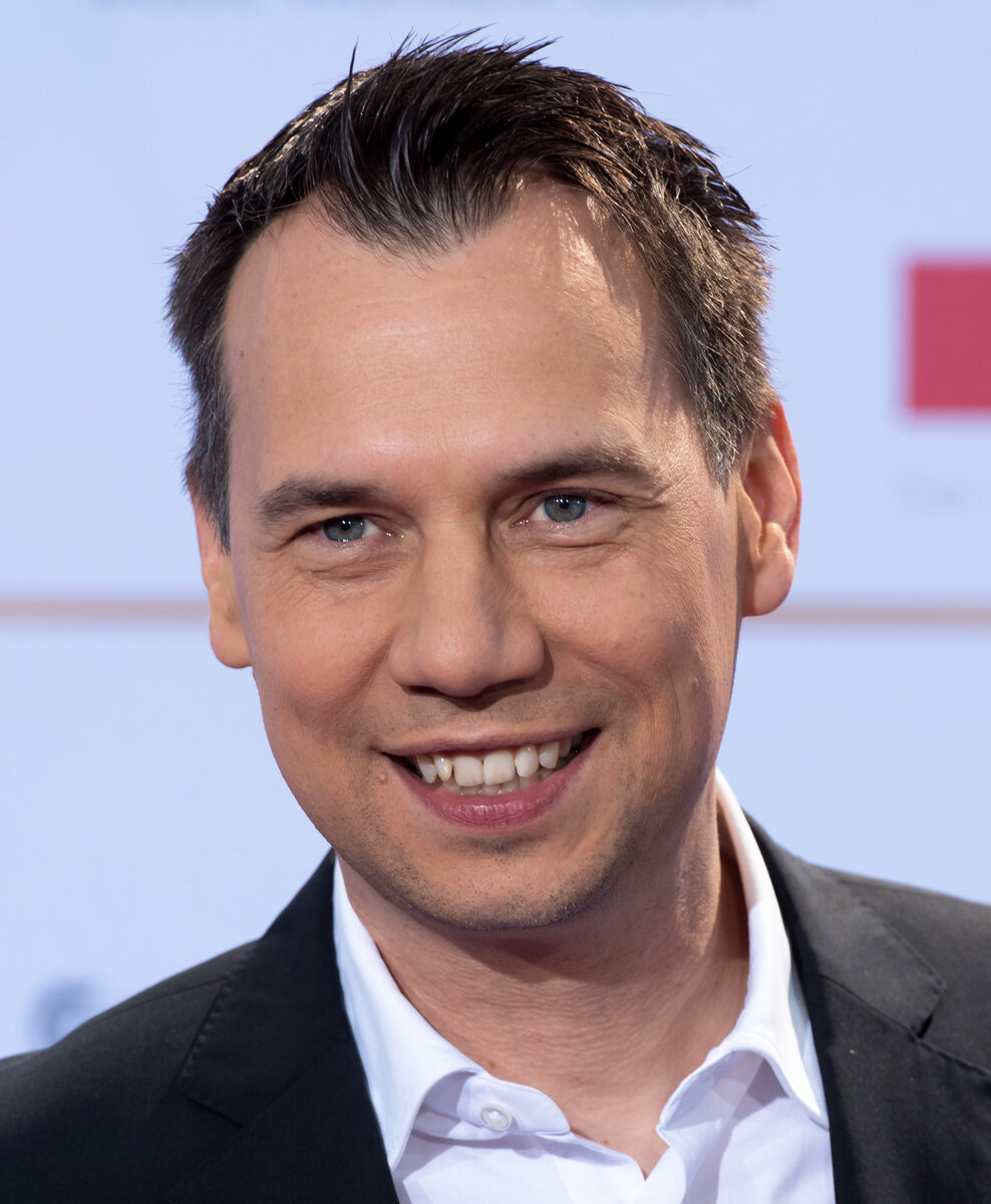 Sebastian Fitzek