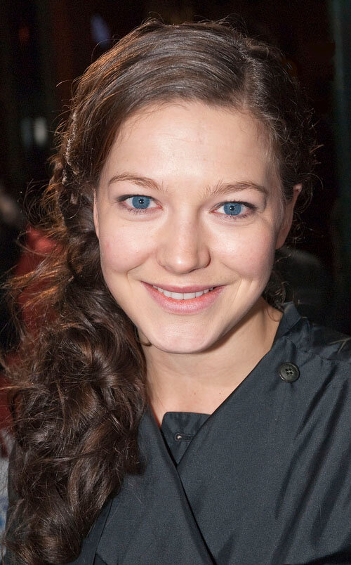 Hannah Herzsprung