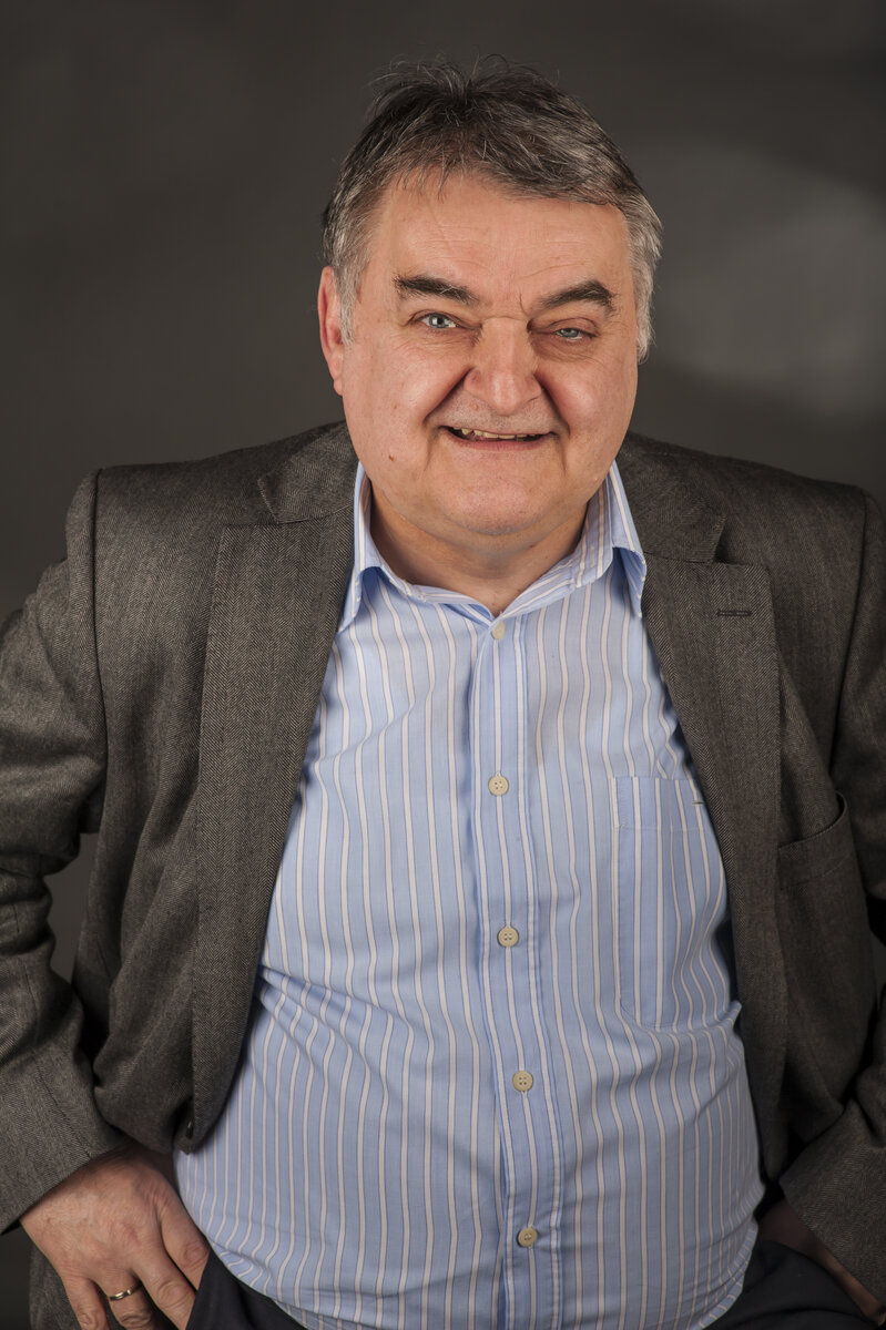 Herbert Reul