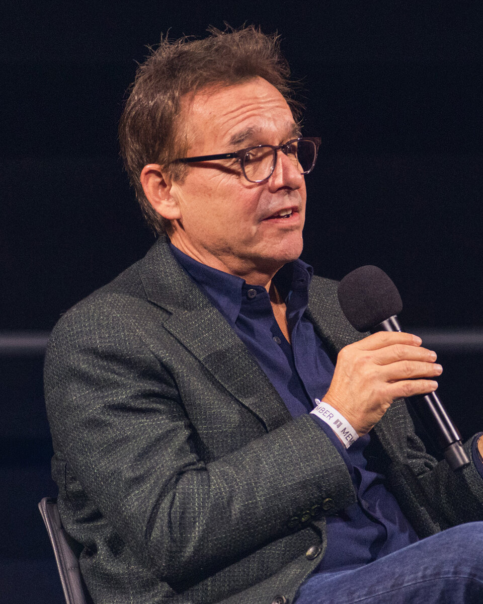 Chris Columbus