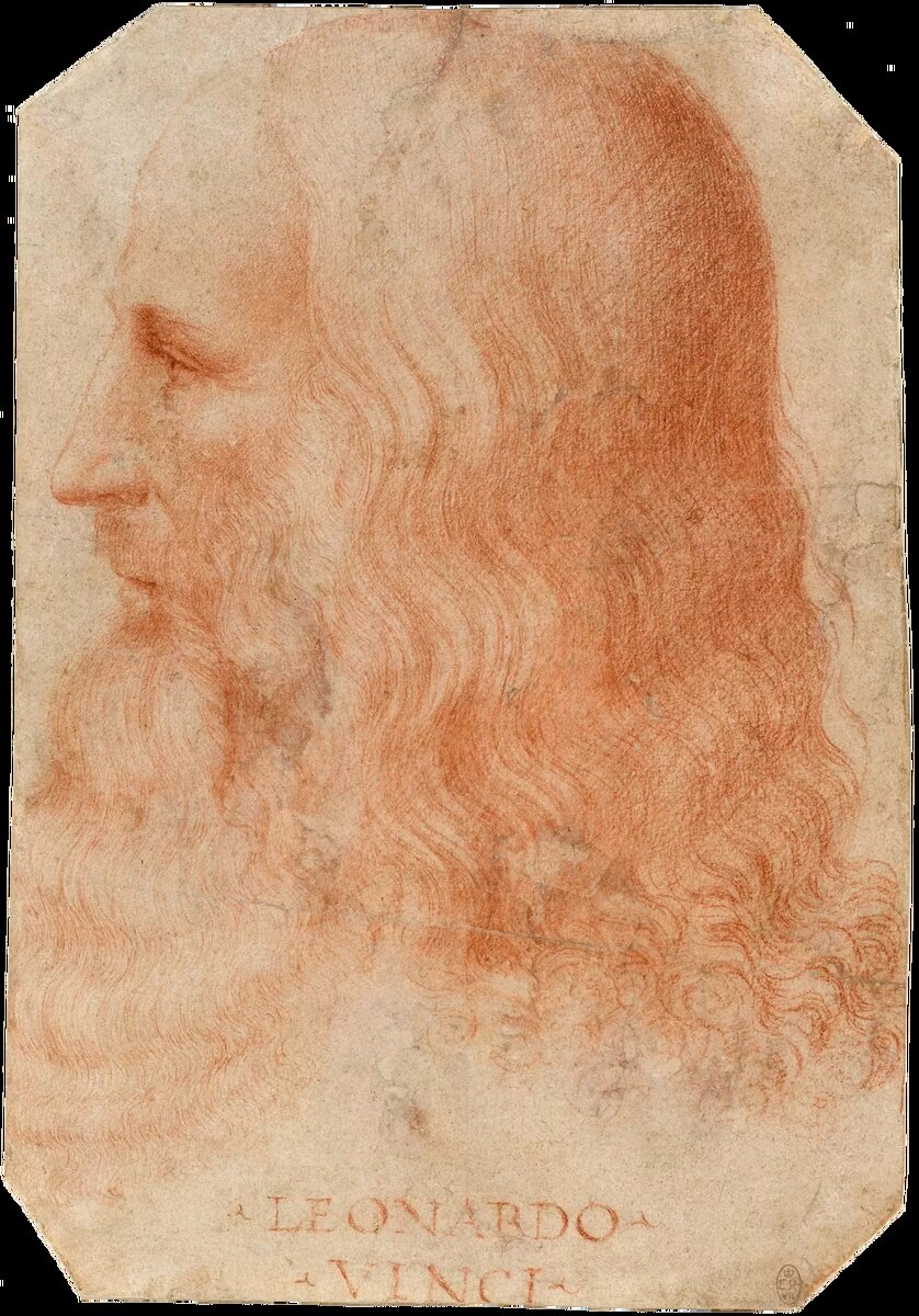 Leonardo da Vinci