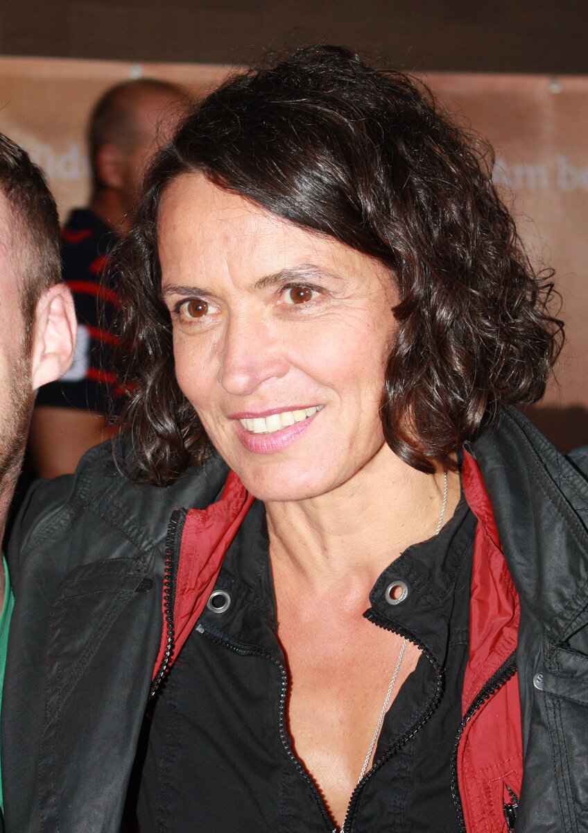 Ulrike Folkerts