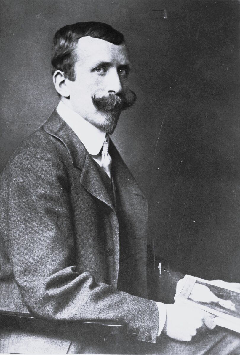Heinrich Mann