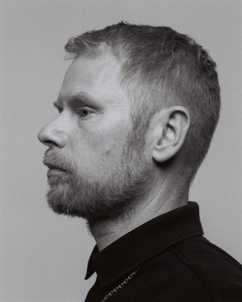 Peter Fox