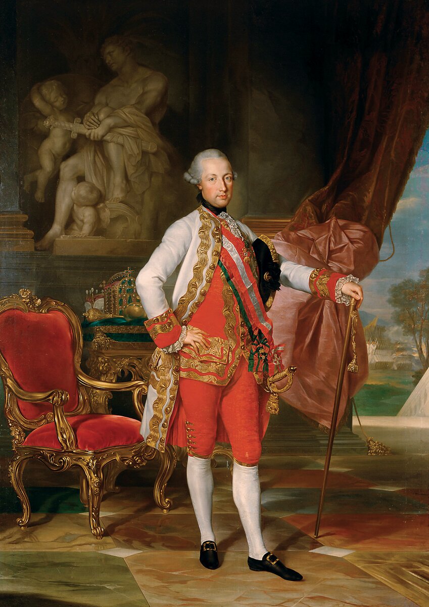 Joseph II.