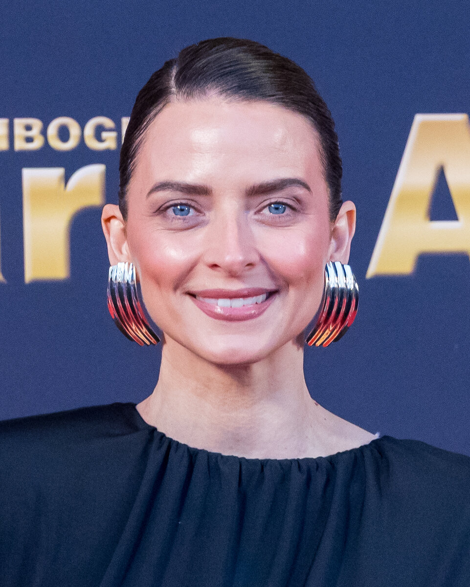 Eva Padberg