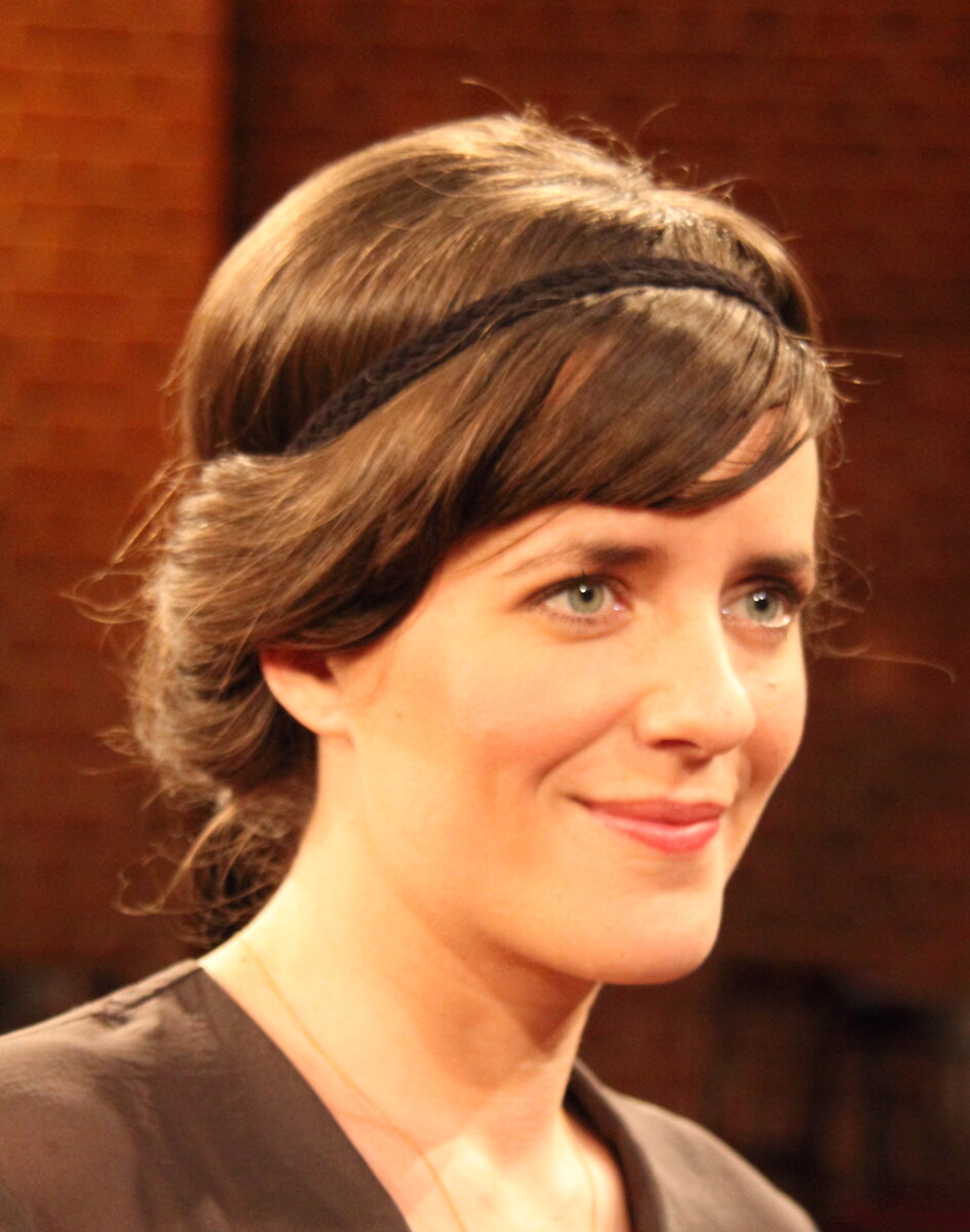 Sarah Kuttner