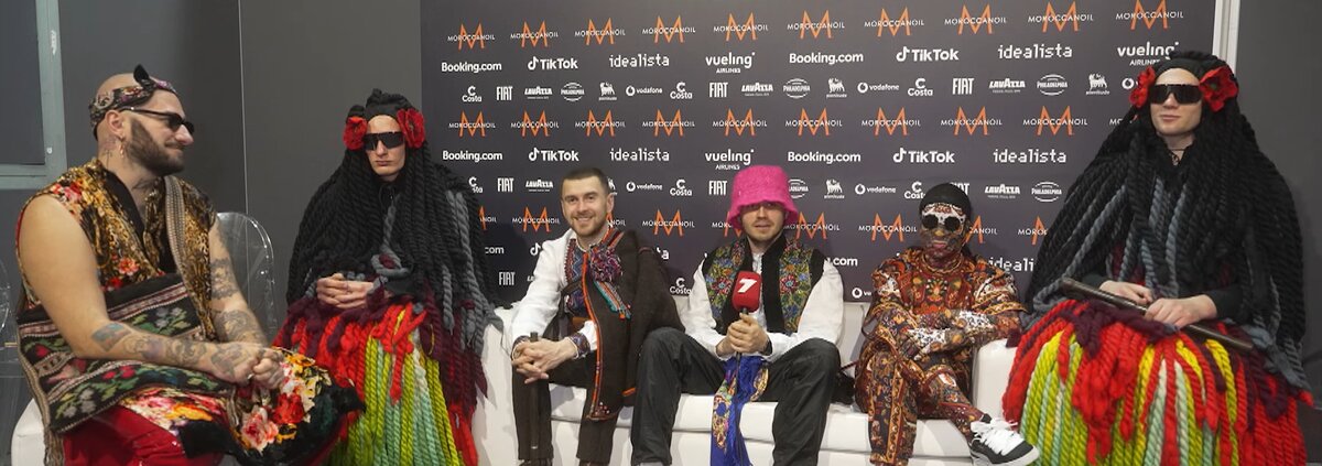 Kalush Orchestra