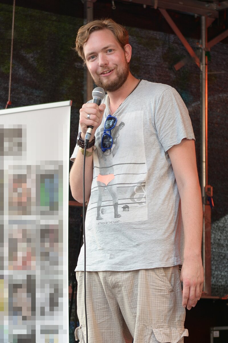 Bastian Bielendorfer