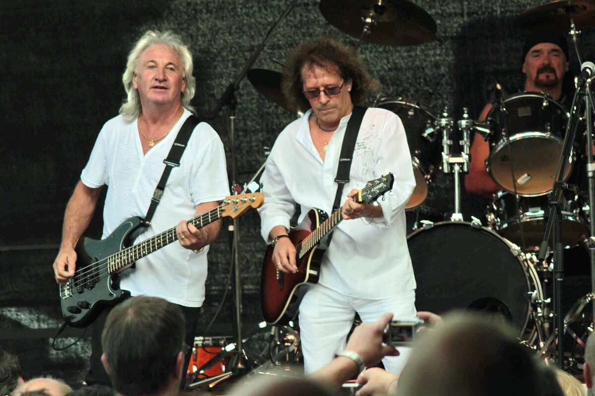 Smokie