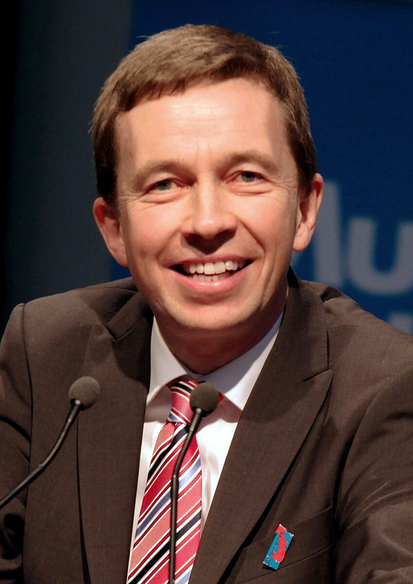 Bernd Lucke