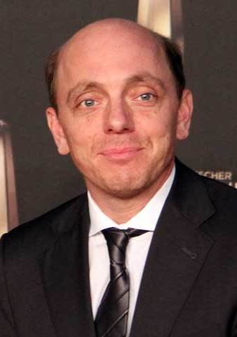 Bernhard Hoëcker