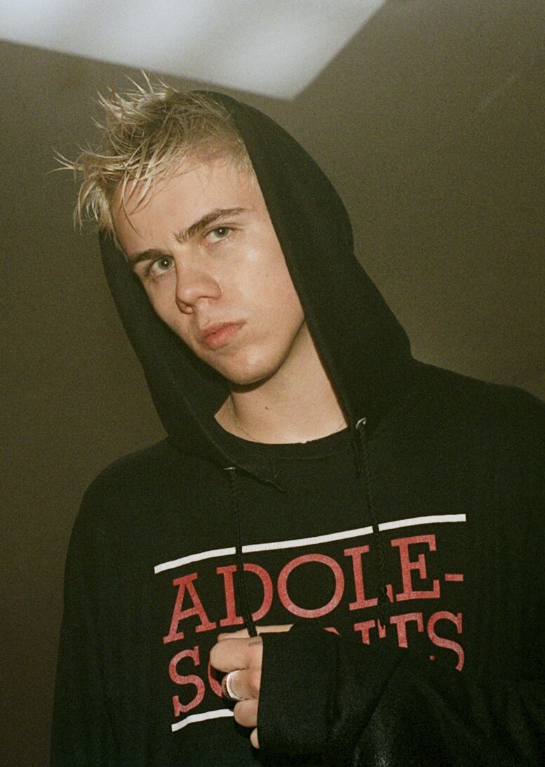 The Kid Laroi and Justin Bieber