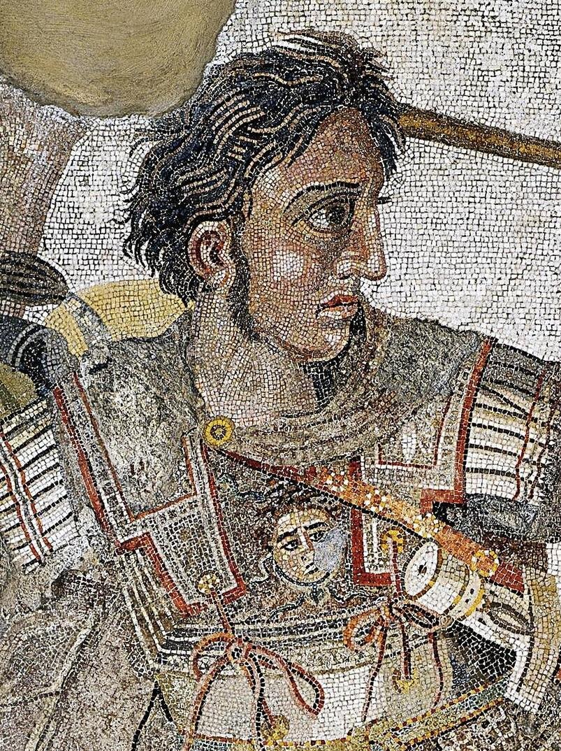 Alexander der Große
