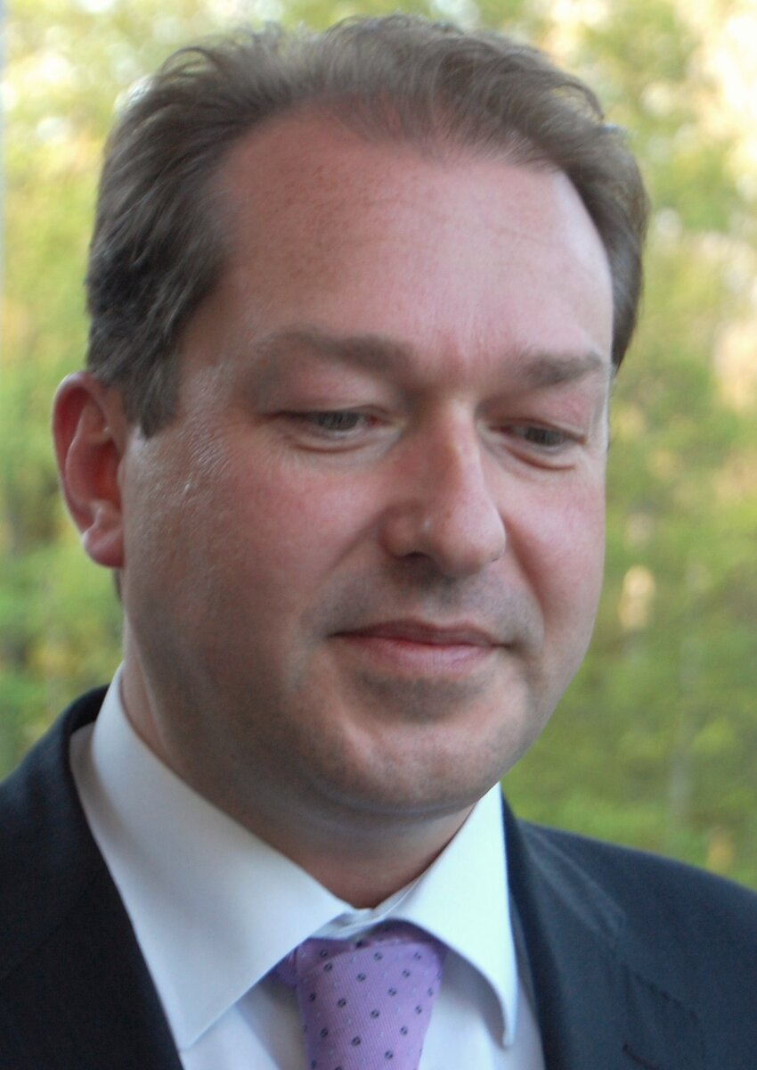 Alexander Dobrindt