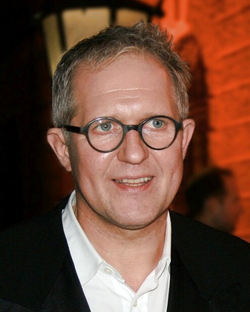 Harald Krassnitzer