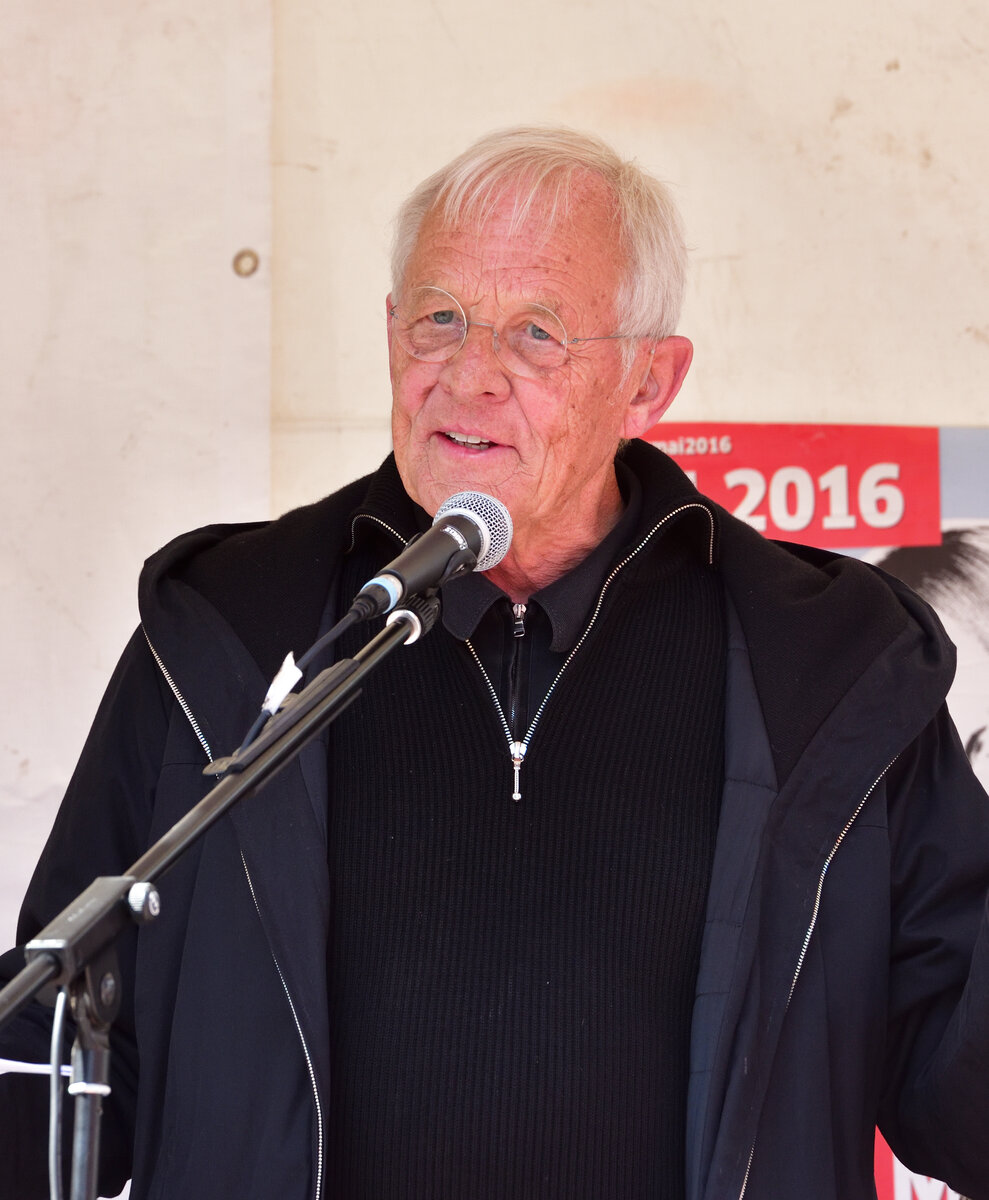 Rolf Becker