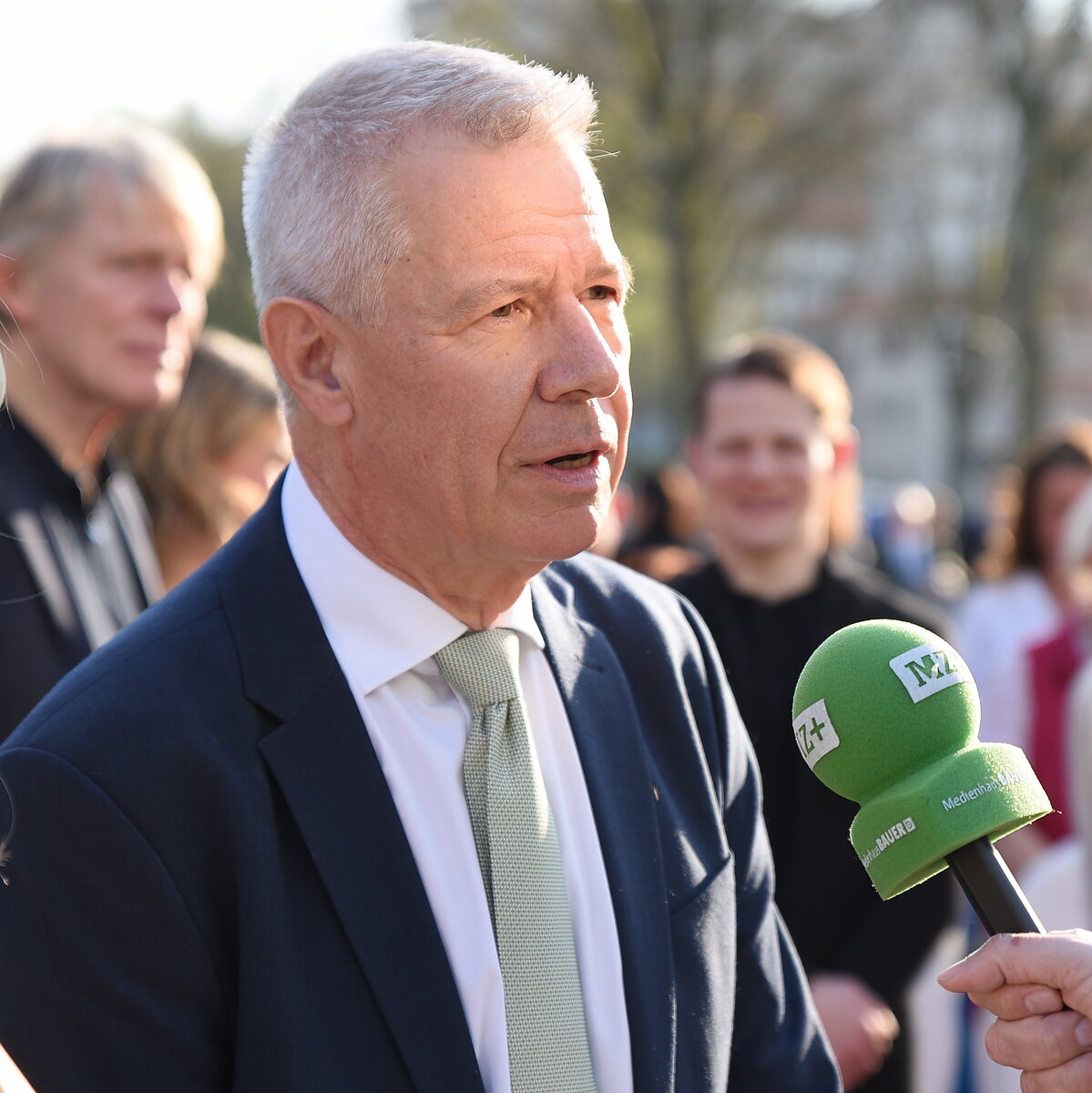 Peter Kloeppel