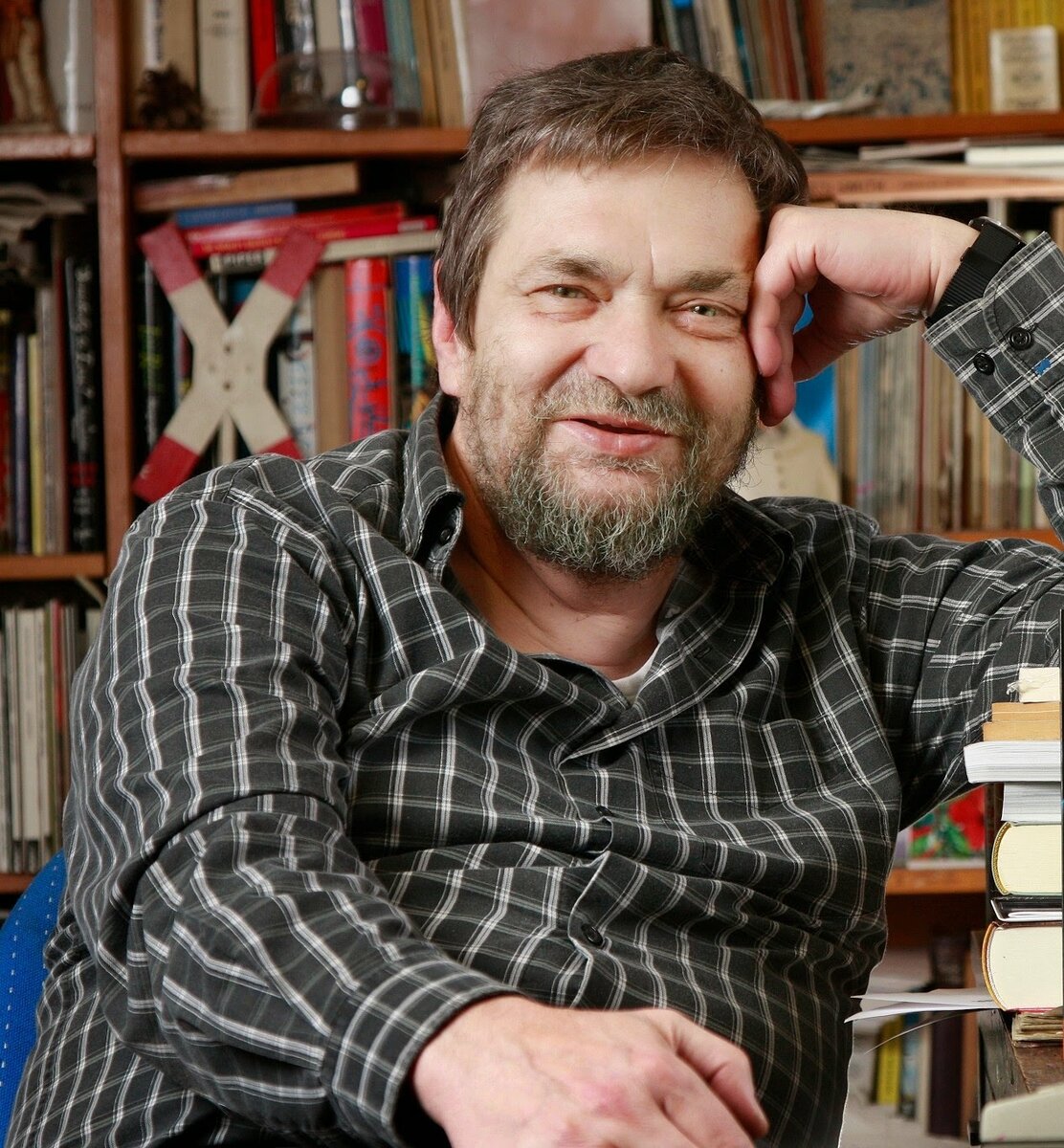 Hadayatullah Hübsch