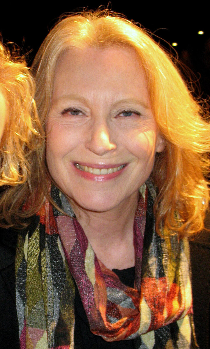 Maren Kroymann