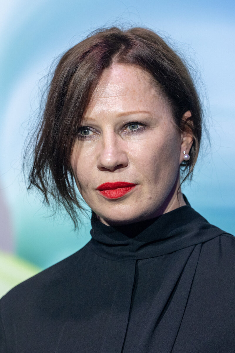 Birgit Minichmayr