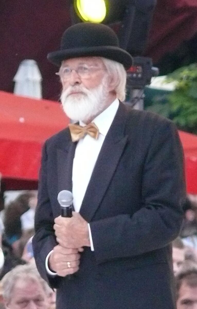 Vader Abraham & Die Schlümpfe