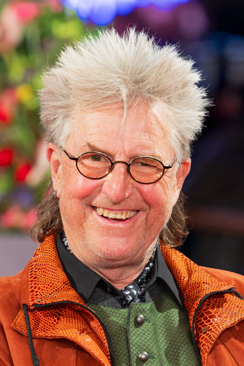 Martin Semmelrogge
