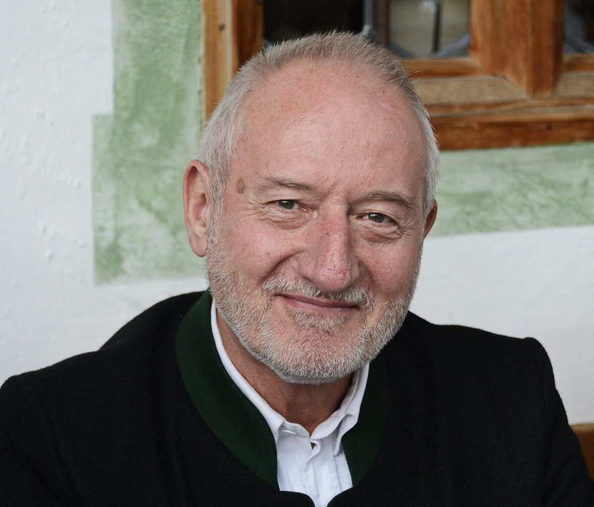 Sepp Schauer