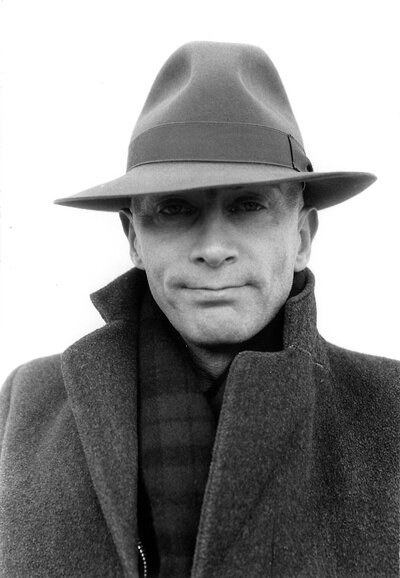 Richard O’Brien